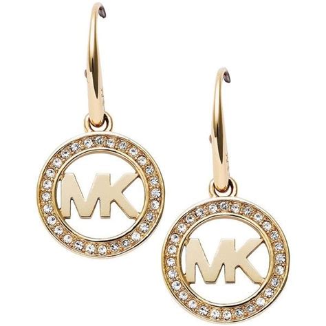 tk maxx michael kors earrings|tk maxx jewellery.